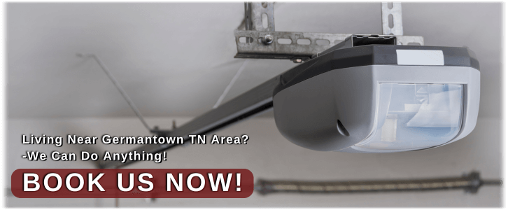 Garage Door Opener Repair And Installation Germantown TN