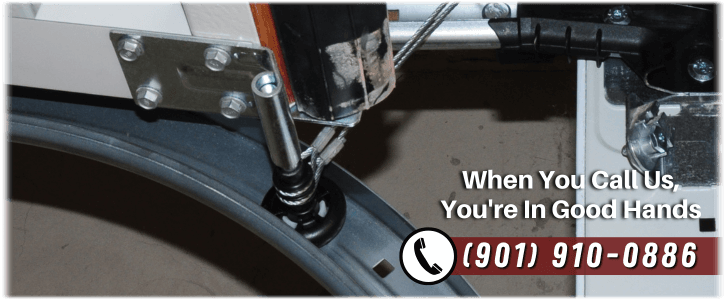 Garage Door Roller Repair Germantown TN